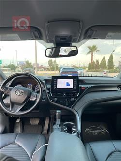 تويوتا كامري